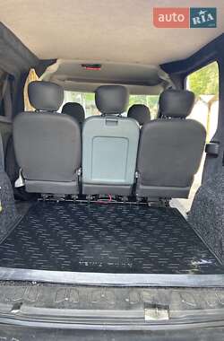 Минивэн Fiat Doblo 2012 в 
