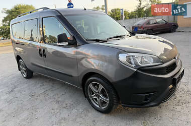 Fiat Doblo 2017 Fiat Doblo 2017