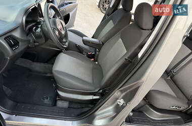 Минивэн Fiat Doblo 2017 в 
