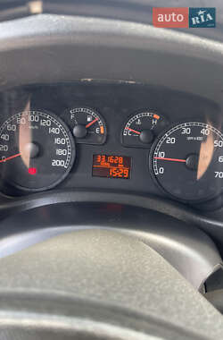 Минивэн Fiat Doblo 2008 в 