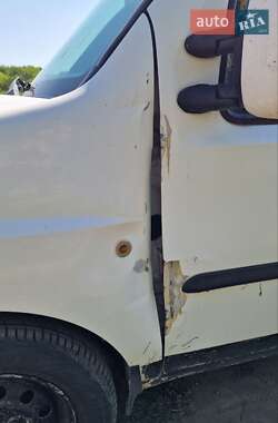 Грузовой фургон Fiat Doblo 2003 в 