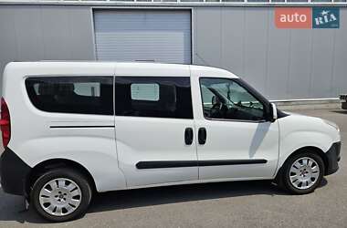 Fiat Doblo 2011