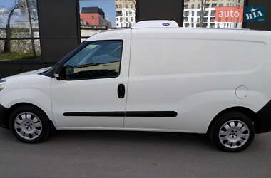 Рефрижератор Fiat Doblo 2015 в 