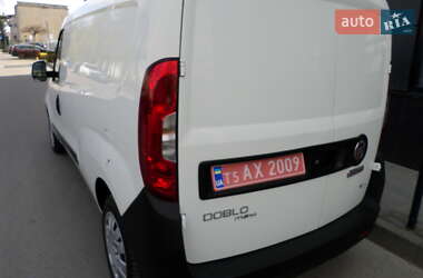 Рефрижератор Fiat Doblo 2015 в 