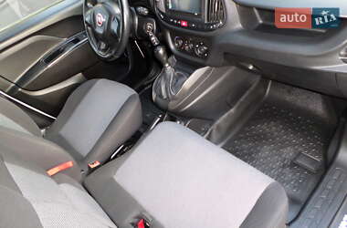 Рефрижератор Fiat Doblo 2015 в 