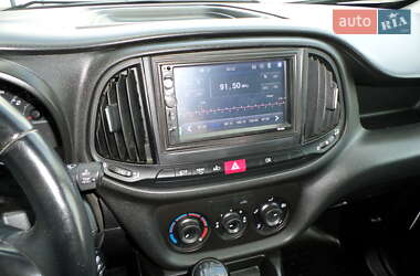 Рефрижератор Fiat Doblo 2015 в 