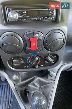 Грузовой фургон Fiat Doblo 2008 в 