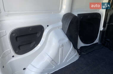 Грузовой фургон Fiat Doblo 2008 в 