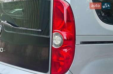 Минивэн Fiat Doblo 2012 в 