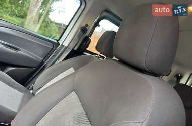Минивэн Fiat Doblo 2012 в 