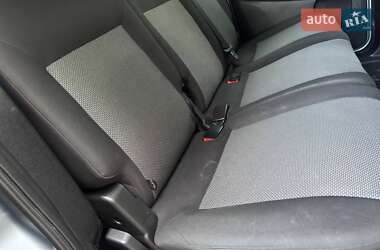 Минивэн Fiat Doblo 2012 в 