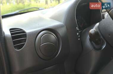 Минивэн Fiat Doblo 2008 в 