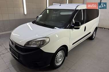 Fiat Doblo 2016 Fiat Doblo 2016