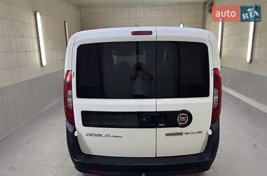 Минивэн Fiat Doblo 2016 в 