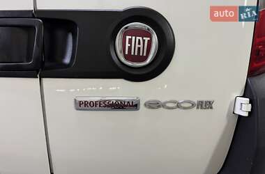 Минивэн Fiat Doblo 2016 в 