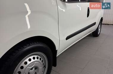 Минивэн Fiat Doblo 2016 в 