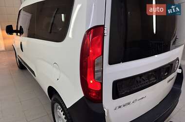 Минивэн Fiat Doblo 2016 в 