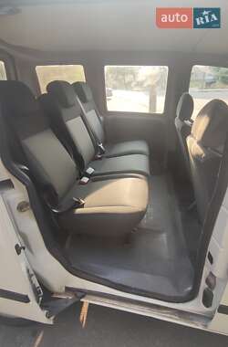 Минивэн Fiat Doblo 2004 в 