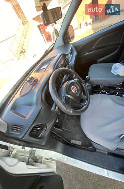 Минивэн Fiat Doblo 2015 в 