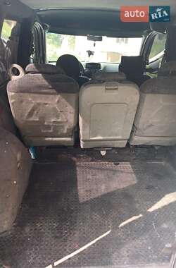 Минивэн Fiat Doblo 2006 в 