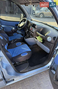 Минивэн Fiat Doblo 2005 в 
