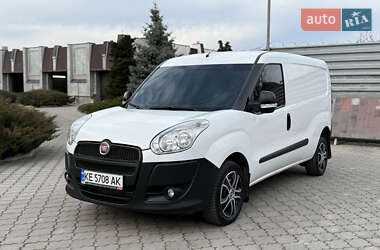 Інші вантажівки Fiat Doblo 2012 в Павлограді