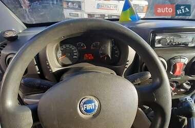 Минивэн Fiat Doblo 2006 в 