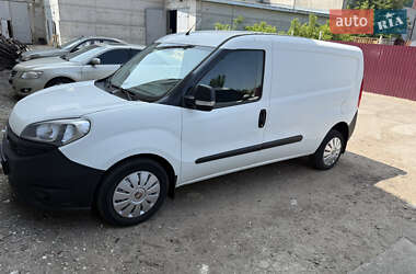 Грузовой фургон Fiat Doblo 2016 в Одессе