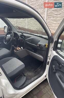 Грузовой фургон Fiat Doblo 2011 в 