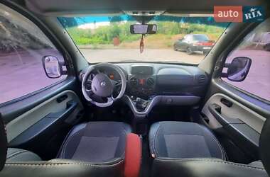 Fiat Doblo 2007 Fiat Doblo 2007