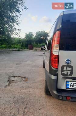 Минивэн Fiat Doblo 2007 в 