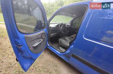 Грузовой фургон Fiat Doblo 2006 в 
