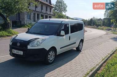 Fiat Doblo 2010 Fiat Doblo 2010