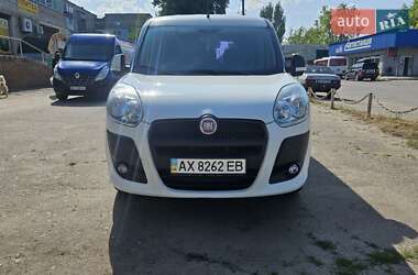 Мінівен Fiat Doblo 2011 в Первомайську