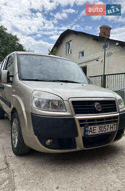 Fiat Doblo 2008 Fiat Doblo 2008