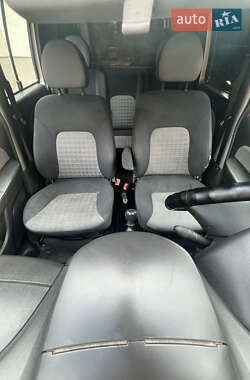 Минивэн Fiat Doblo 2008 в 
