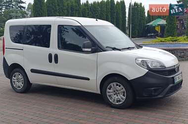 Fiat Doblo 2018 Fiat Doblo 2018