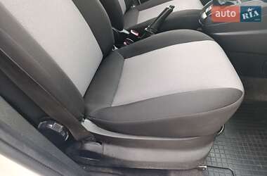 Минивэн Fiat Doblo 2018 в 
