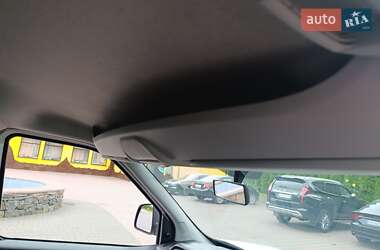 Минивэн Fiat Doblo 2018 в 