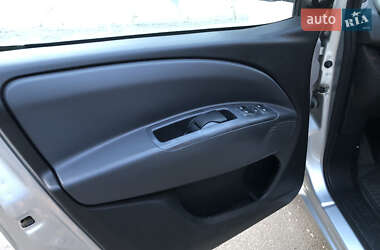 Минивэн Fiat Doblo 2013 в 