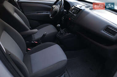 Минивэн Fiat Doblo 2013 в 
