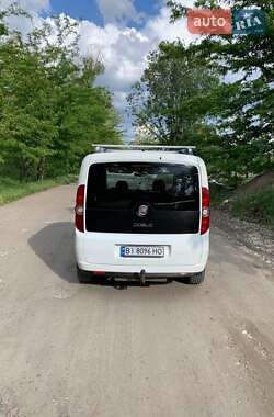 Fiat Doblo 2010 Fiat Doblo 2010