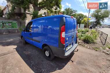 Грузовой фургон Fiat Doblo 2006 в 