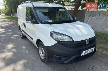 Вантажний фургон Fiat Doblo 2021 в Нижній Апші
