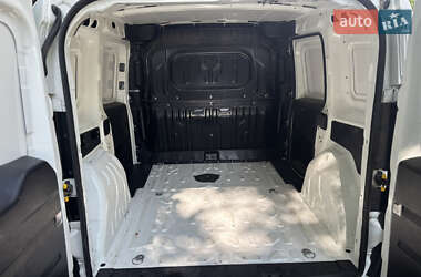 Грузовой фургон Fiat Doblo 2021 в 