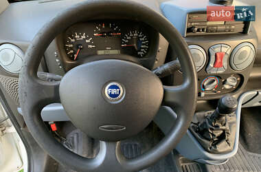 Грузовой фургон Fiat Doblo 2005 в 