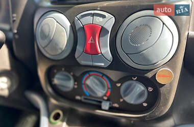 Минивэн Fiat Doblo 2006 в 