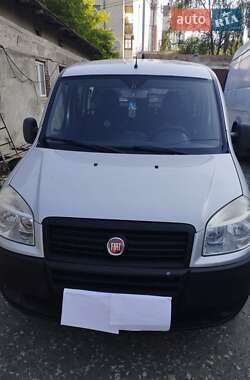Fiat Doblo 2014 Fiat Doblo 2014