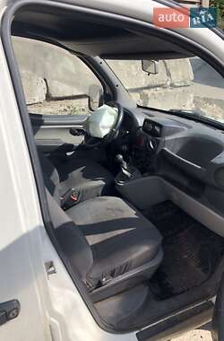 Минивэн Fiat Doblo 2006 в 