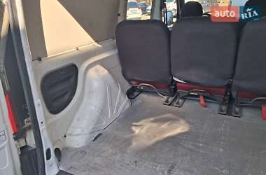 Минивэн Fiat Doblo 2009 в 